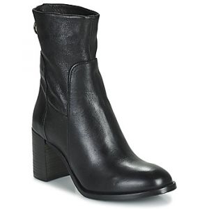 Mjus Bottines NITRO Noir - Taille 36,37,38,39,40,41