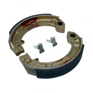 Newfren M&acirc;choire de frein pour Piaggio Vespa px 1998>