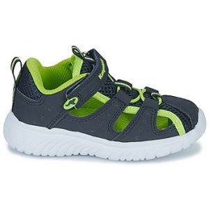 KangaROOS Sandales enfant KI-ROCK LITE EV - Couleur 24,25,26,27,28,29,30 - Taille Marine