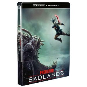 Predator : Badlands