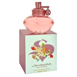 Shakira S Eau Florale - Eau de toilette pour femme