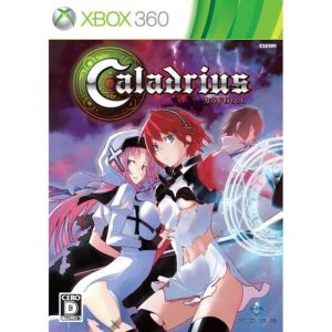 Image de Caladrius [Import Japonais] [XBOX360]