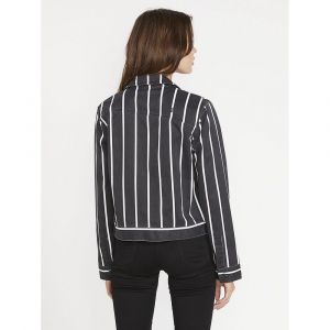 Volcom Blouson multicolore s