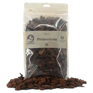 Ecorce de pin - 3L