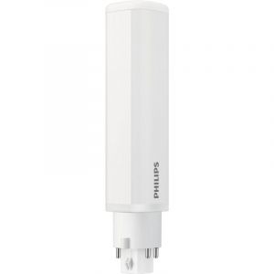 Philips CorePro PL-C LED 9.5W 1100lm - 840 Blanc Froid Équivalent 26W