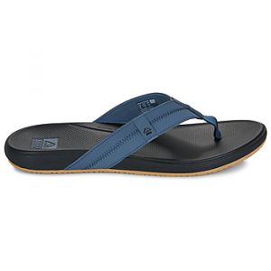 Reef Tongs Cushion Phantom 2 noir bleu - 40