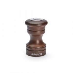 De Buyer M340.100202 -saliere paso 40 fonce 10cm