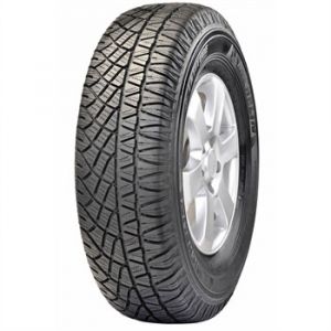 Michelin 255/60 R18 112H Latitude Cross EL