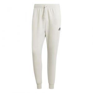 Adidas Essentials Fleece Regular Tapered Pants, Pantalons pour des Hommes, Alumina,