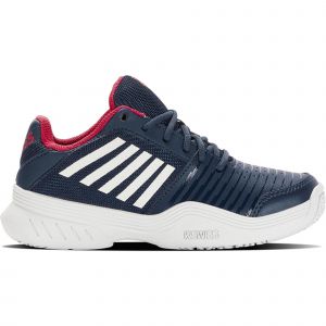 K-Swiss Chaussures de tennis enfant Court Express Omni