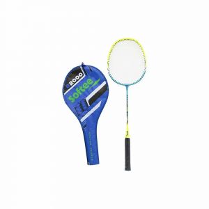 Softee Raquette de badminton B 2000