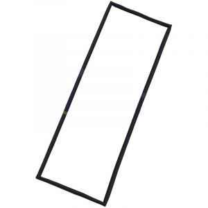 SOS Accessoire Joint de porte r&eacute;frig&eacute;rateur pour R&eacute;frig&eacute;rateur, cong&eacute;lateur CONTINENTAL EDISON 719J51, 12131000018270