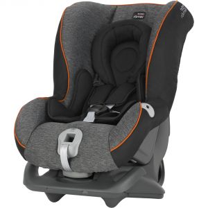 Image de Britax Römer First Class plus (2016) - Siège auto groupe 0+/1