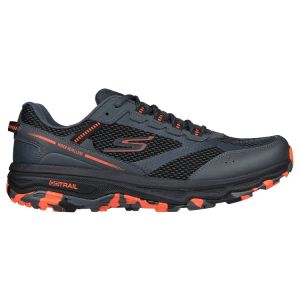 Skechers Chaussures de Running Go Run Altitude Noir Homme