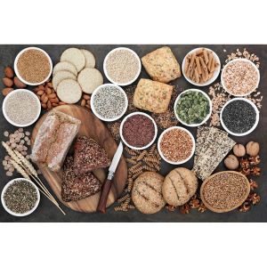 Image de Puzzle 1500 pièces mini : Cuisine Saine