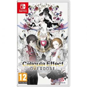 NIS America L'effet Caligula : overdose