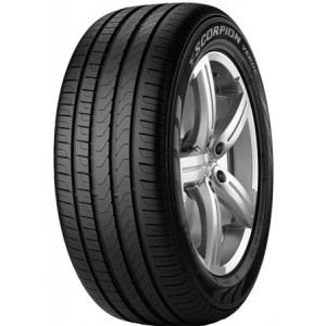 Image de Pirelli Pneu 4x4 été : 235/55 R17 99V Scorpion Verde