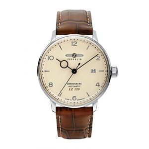 Zeppelin Montre pour Homme 8062-5