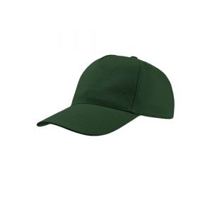 Atlantis Land Lot de 2 casquettes START - Adulte (Taille unique) (Vert) - UTAB425