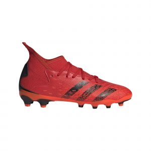 Adidas Chaussures de football enfant Predator Freak .3 MG J