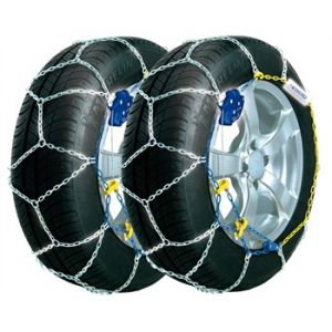 Michelin 2 chaînes neige Extrem Grip Automatic 59