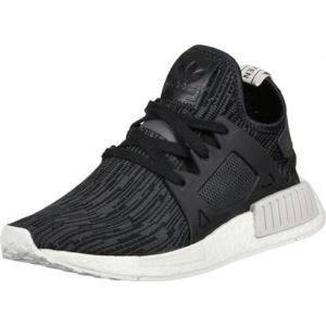 Image de Adidas Nmd Xr1 Pk W noir 36,0 EU