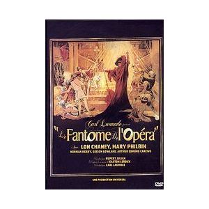 Le Fantôme de l'Opéra