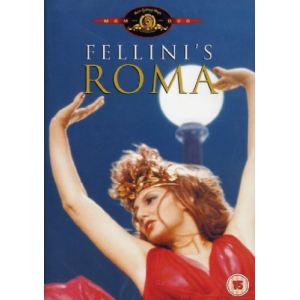 Fellinis Roma