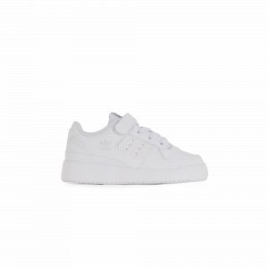 Adidas Sneaker Forum Low - Blanc,Noir - Taille 21