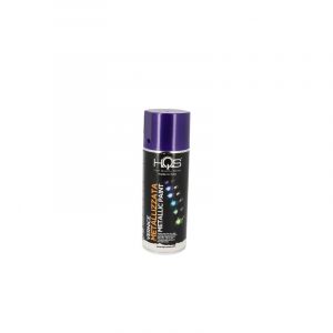Image de 1Tek Tools Bombe peinture hqs violet metal (400ml) acrylique