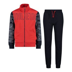 CMP Surv&ecirc;tement enfant