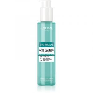 L'Or&eacute;al Paris Bright Reveal Siero Detergente Anti-Macchie 150 ml