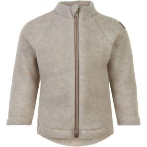 Veste en laine enfant Mikk-Line
