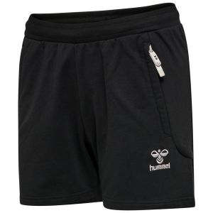 Hummel Short femme Move Grid