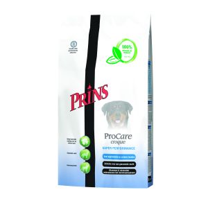 Prins Chien ProCare Croque Super Performance 10 kg