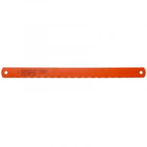 Bahco Lame de scie m&eacute;canique sandflex bilame, 6 zpz - 3809-450-32-1.60-6