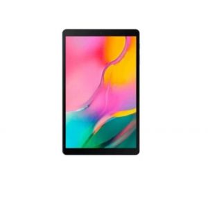 Samsung Galaxy Tab A 10.1 32GB noir - Tablette tactile