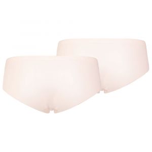 Puma Seamless Hipster 2 Units XL Rose Dust - Rose Dust - XL