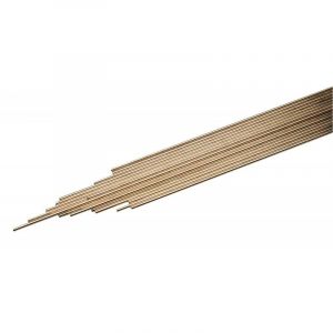 Castolin Métal dapport en acier cuivré