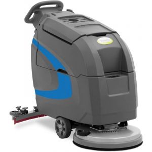 Autolaveuse autoportée largeur de travail 85 cm 2 000 m²/h - Laveuse professionnelle