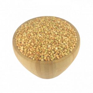 Kasha Sarrasin Décortiqué Grillé Bio en Vrac 250g Vrac Bio