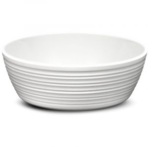 Pujadas Bol Ondul&eacute; Bianca en M&eacute;lamine