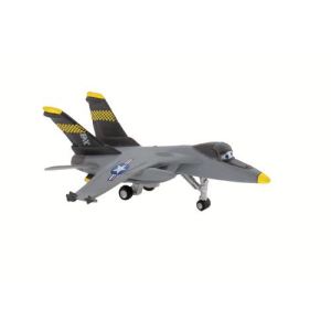 Bullyland Planes Bravo figurine