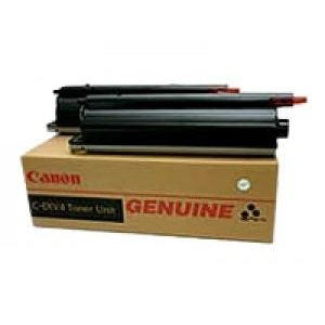 Canon 6748A002AA - 2 toners C-EXV4 noir