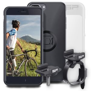 Image de Sp connect Support Téléphone Bike Bundle - iPhone 7 Plus/6s Plus/6 Plus