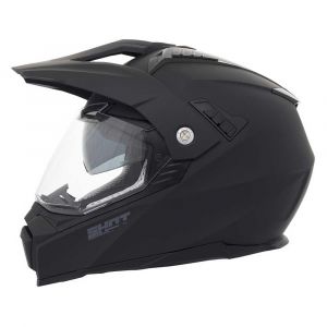 Shot Casque cross RANGER - BLACK MATT 2020