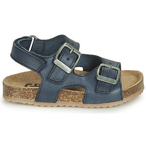 Image de GBB Sandales enfant PARITO - Couleur 28,29,33,34 - Taille Bleu