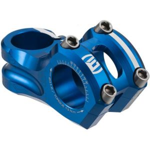 Elevn TECHNOLOGIES Potence ajustable Ø31,8mm 60mm Potences Dirt & BMX