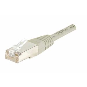Dexlan Cordon patch RJ45 SSTP Cat 6a 1,5 m