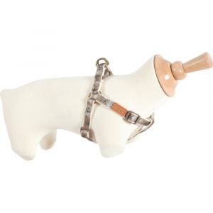 Zolux Harnais reglable imao taiga 15mm cho pour chien